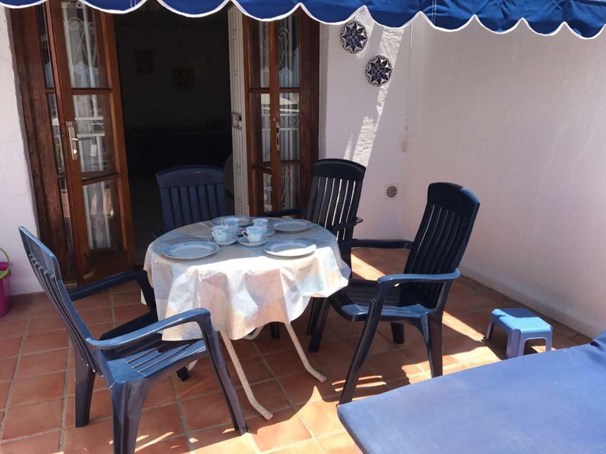 로스크리스티아노스 Porto Royale 아파트 외부 사진